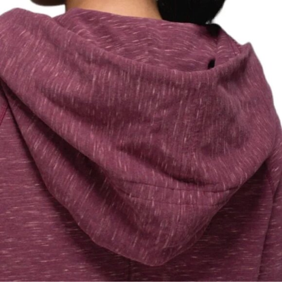 LULULEMON Find Your Centre Wrap - Picture 8 of 15